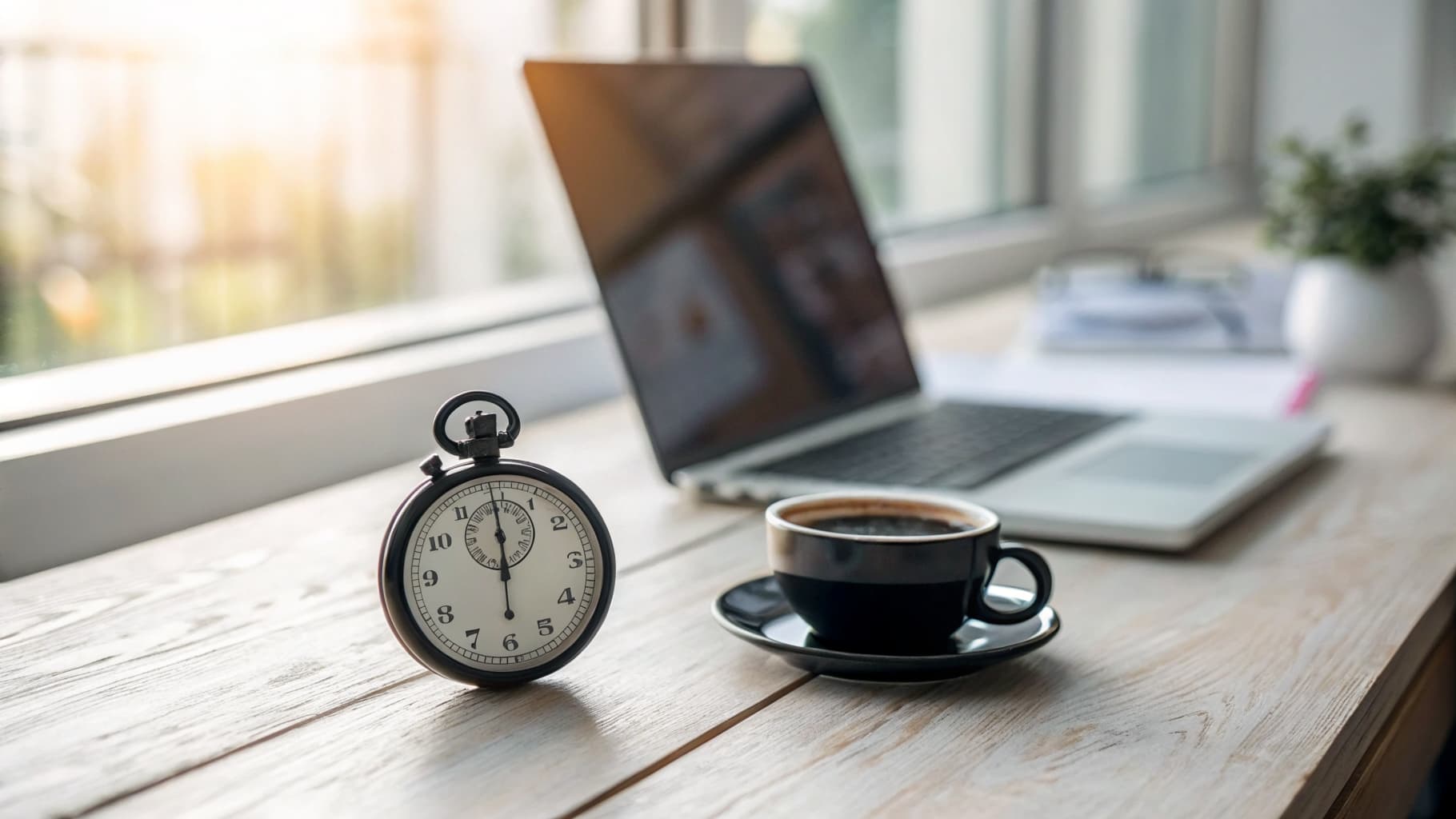 What Actually Makes a Small Business Website Load Fast